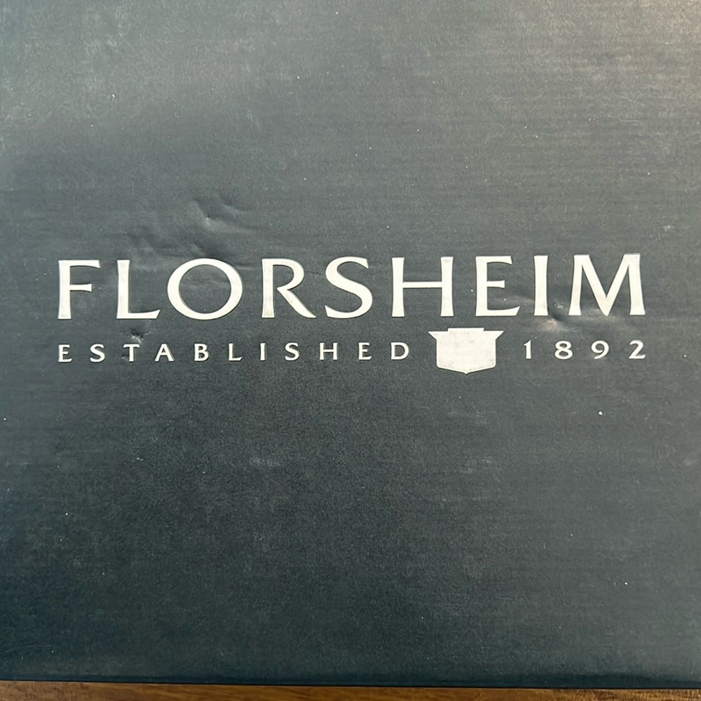 Florsheim Riva Men’s Slip-On Shoes - Picture 9 of 9